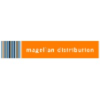 Magellan Distribution Corporation Logo