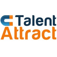 TalentAttract Logo
