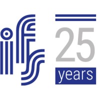 ifs Italia srl Logo