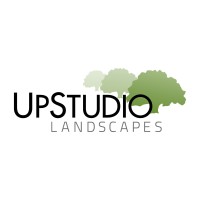 UpStudio Landscapes, LLC Logo