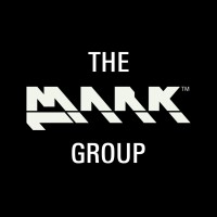 The M.A.R.K.13™ - Group Logo