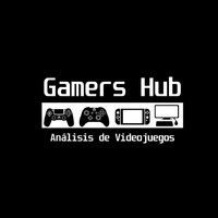 Gamers Hub Logo