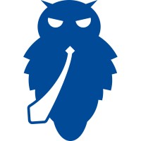 Blue Owl Logo