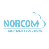 Hospitality | Norcom Solutions Logo