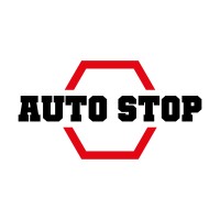Auto Stop Logo