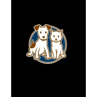 Glamorgan Animal Clinic Logo