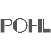 POHL FACADE DIVISION Logo