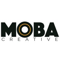 MOBA Creative Logo