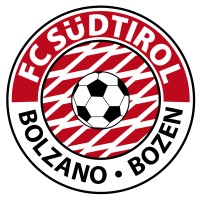FC Südtirol Logo