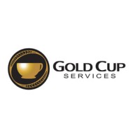 Gold Cup Services Logo