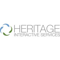 Heritage Interactive Services Logo