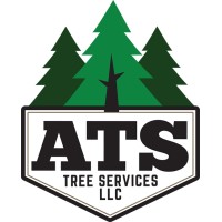 ATS Tree Services LLC Logo