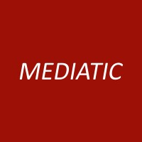 MEDIATIC snc Logo