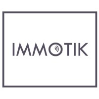 IMMOTIK Logo