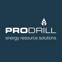 Prodrill Energy Resource Solutions Logo