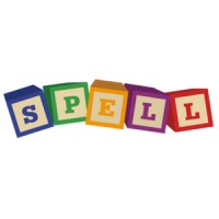 Spell Languages Logo