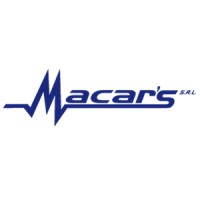 MACARS SRL Logo