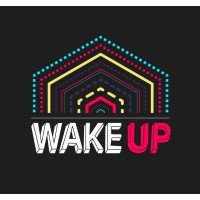 WAKE UP Logo
