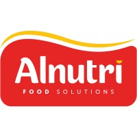 Alnutri Alimentos Logo