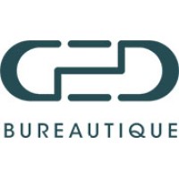 GED Bureautique - Solutions dentreprises Logo