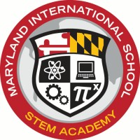 Maryland International School STEM Academy Logo