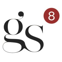 GS8 Logo