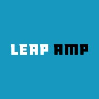 LEAP Amp Logo
