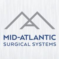 Mid-Atlantic Surgical Systems Logo