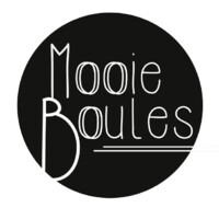 Mooie Boules Logo