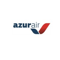 AZUR air Germany Logo