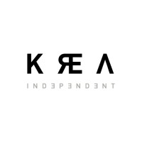 KREA Independent Logo
