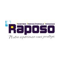 Raposo Logo