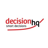 Decisionhq Logo