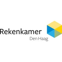 Rekenkamer Den Haag Logo