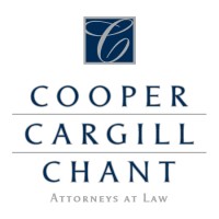 Cooper Cargill Chant, P.A. Logo