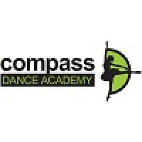 Compass Dance Academy Logo