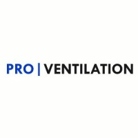 PRO|VENTILATION Logo