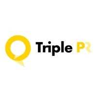 Triple PR Logo