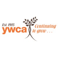 YWCA Bradford Logo