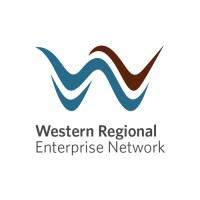 Western Regional Enterprise Network (Western REN) Logo