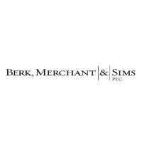 Berk, Merchant & Sims, PLC Logo