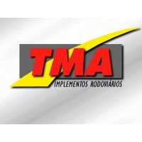 TMA Implementos Rodoviários Logo