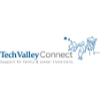 Tech Valley Connect Logo