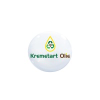Kremetart Olie Logo