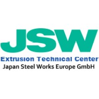 Japan Steel Works Europe GmbH Extrusion Technical Center (JSW Europe) Logo