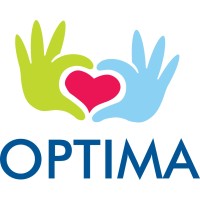 Optima Staffing Solutions Logo