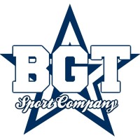 BGT Sport Company Logo