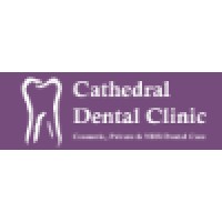 Cathedral Dental Clinic Logo