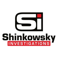 Shinkowsky Investigations Logo