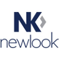 NK Newlook, Inc. Logo